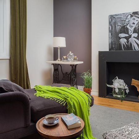Apartament Charlie Chaplin Split Zewnętrze zdjęcie