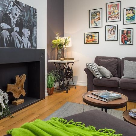 Apartament Charlie Chaplin Split Zewnętrze zdjęcie