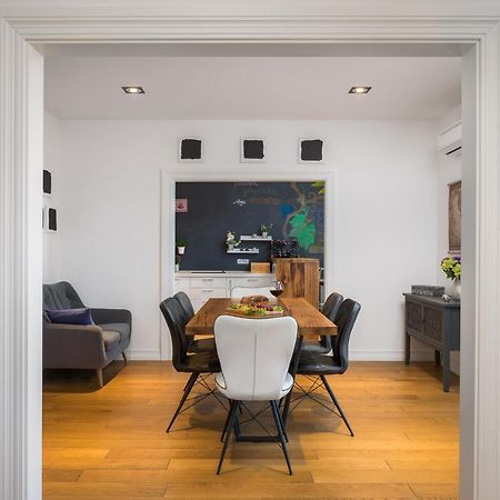 Apartament Charlie Chaplin Split Zewnętrze zdjęcie