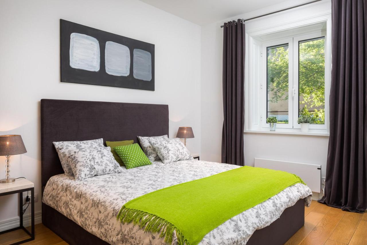 Apartament Charlie Chaplin Split Zewnętrze zdjęcie