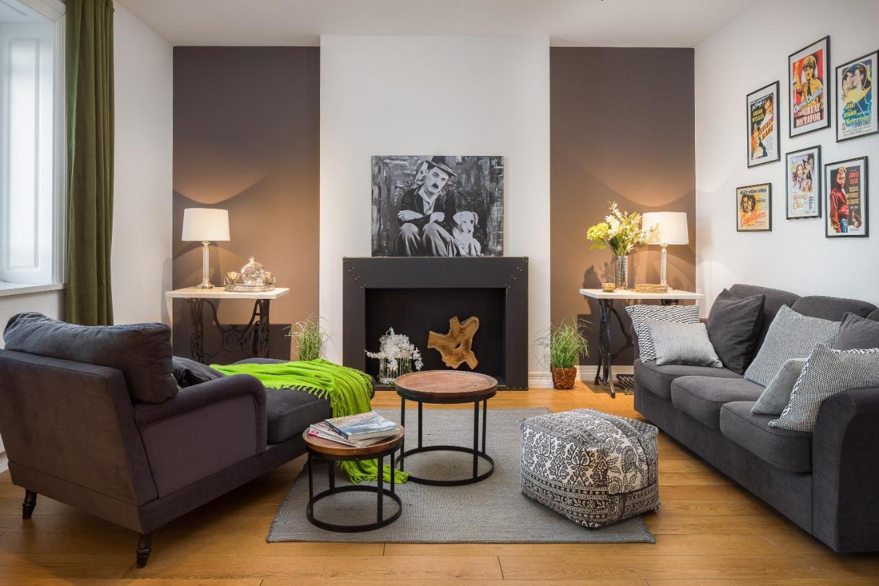 Apartament Charlie Chaplin Split Zewnętrze zdjęcie