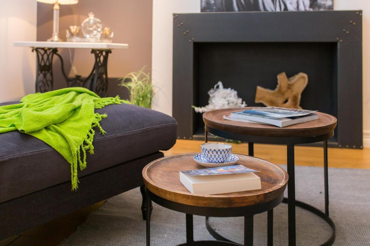 Apartament Charlie Chaplin Split Zewnętrze zdjęcie