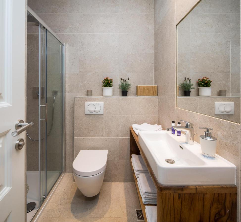 Apartament Charlie Chaplin Split Zewnętrze zdjęcie