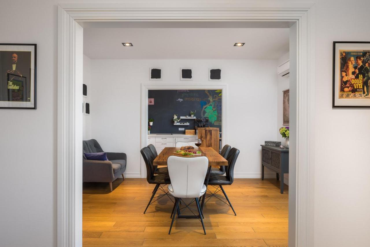 Apartament Charlie Chaplin Split Zewnętrze zdjęcie