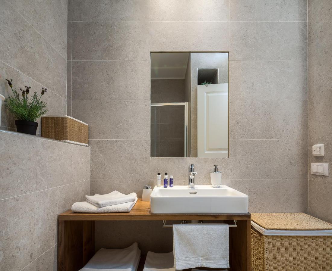 Apartament Charlie Chaplin Split Zewnętrze zdjęcie