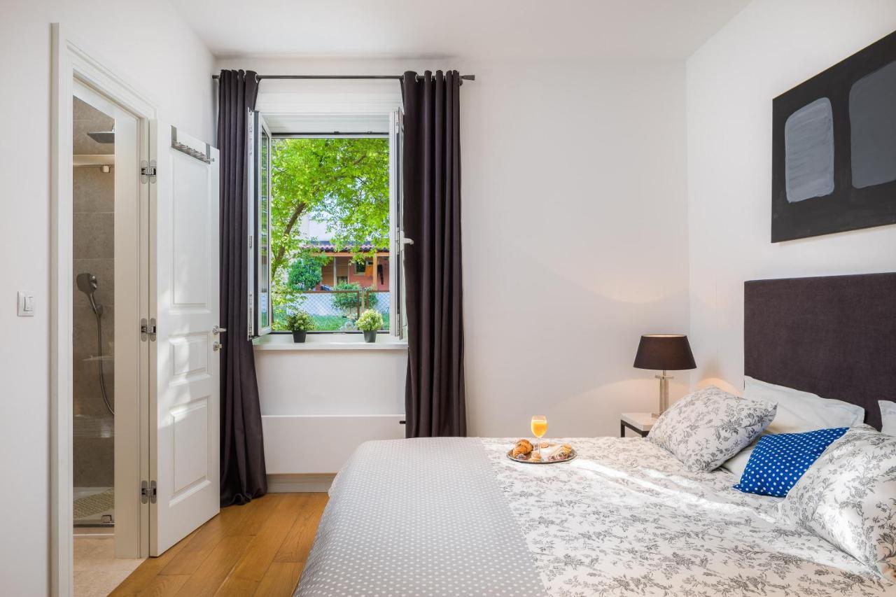 Apartament Charlie Chaplin Split Zewnętrze zdjęcie