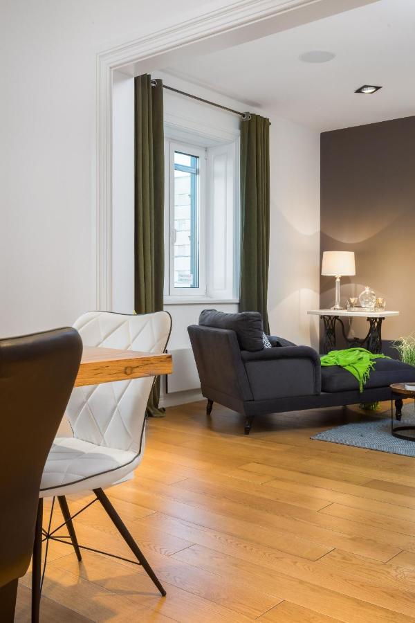 Apartament Charlie Chaplin Split Zewnętrze zdjęcie